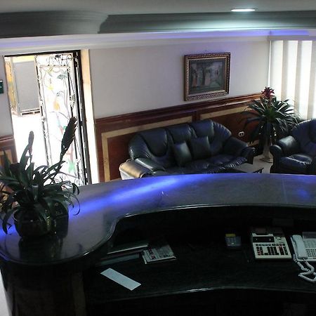 Lafont Park Hotel Funza Extérieur photo