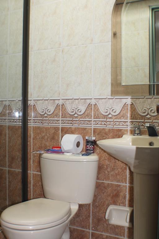 Lafont Park Hotel Funza Chambre photo