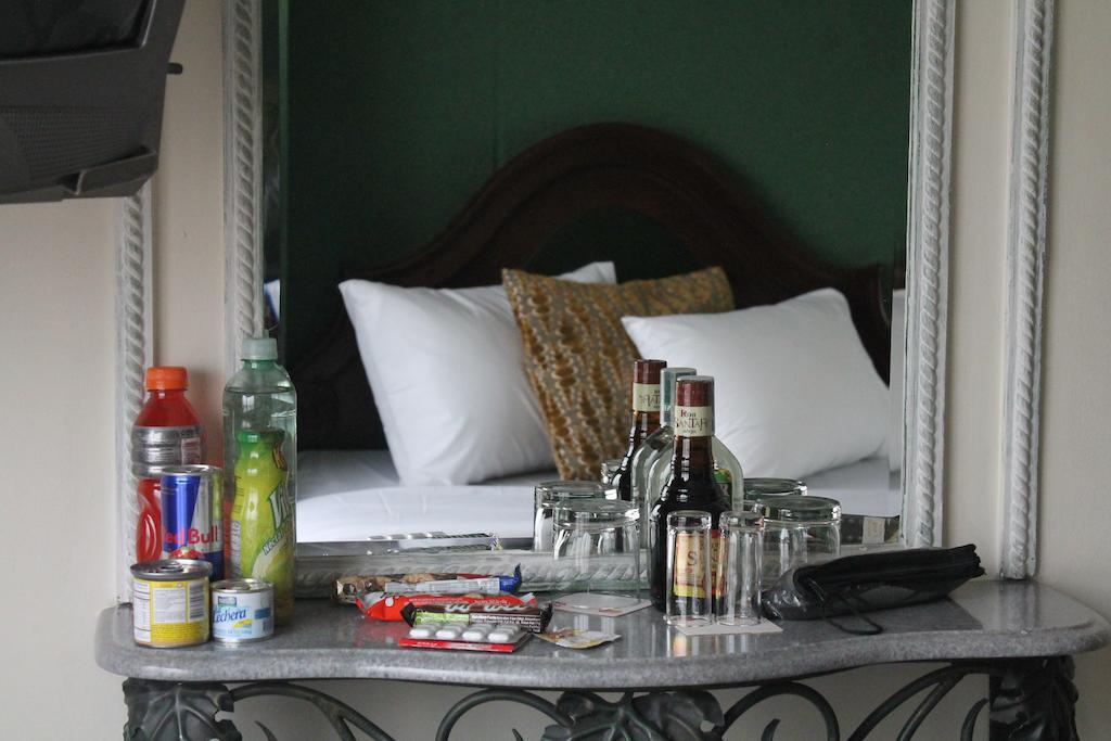 Lafont Park Hotel Funza Extérieur photo
