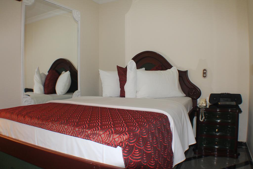 Lafont Park Hotel Funza Chambre photo