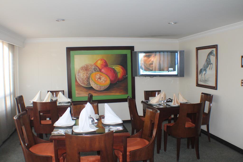 Lafont Park Hotel Funza Extérieur photo
